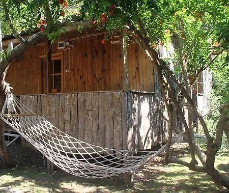 Semesterpark Turkmen Tree 3*